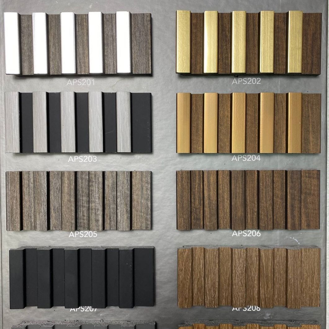 Стеновая панель AdaWall AdaPanels 280х12х1,2 см (APS202/18)