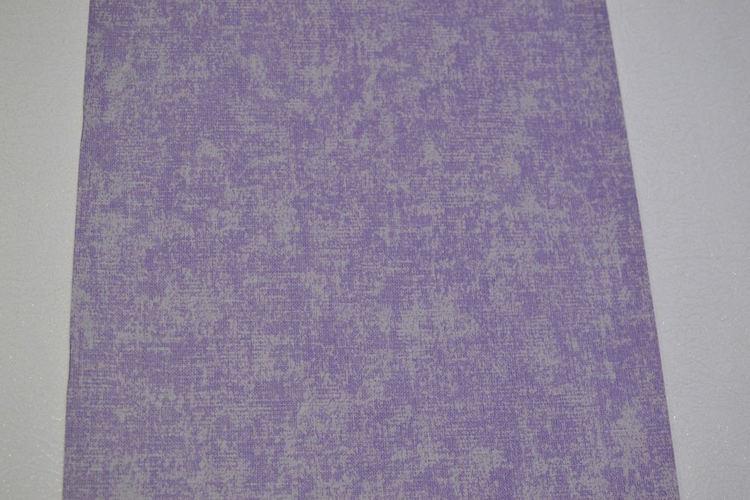 Шпалери дуплексні на паперовій основі Волдрім Дуплекс фіолетовий 0,53 х 10,05м (2567-11)