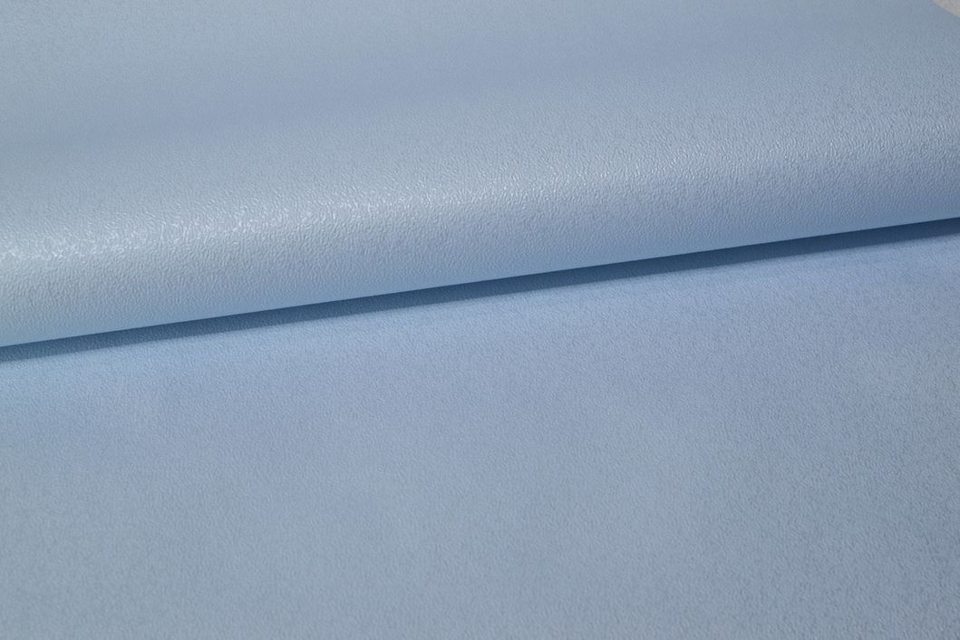 Обои бумажные Эксклюзив голубой 0,53 х 10,05м (055-02)