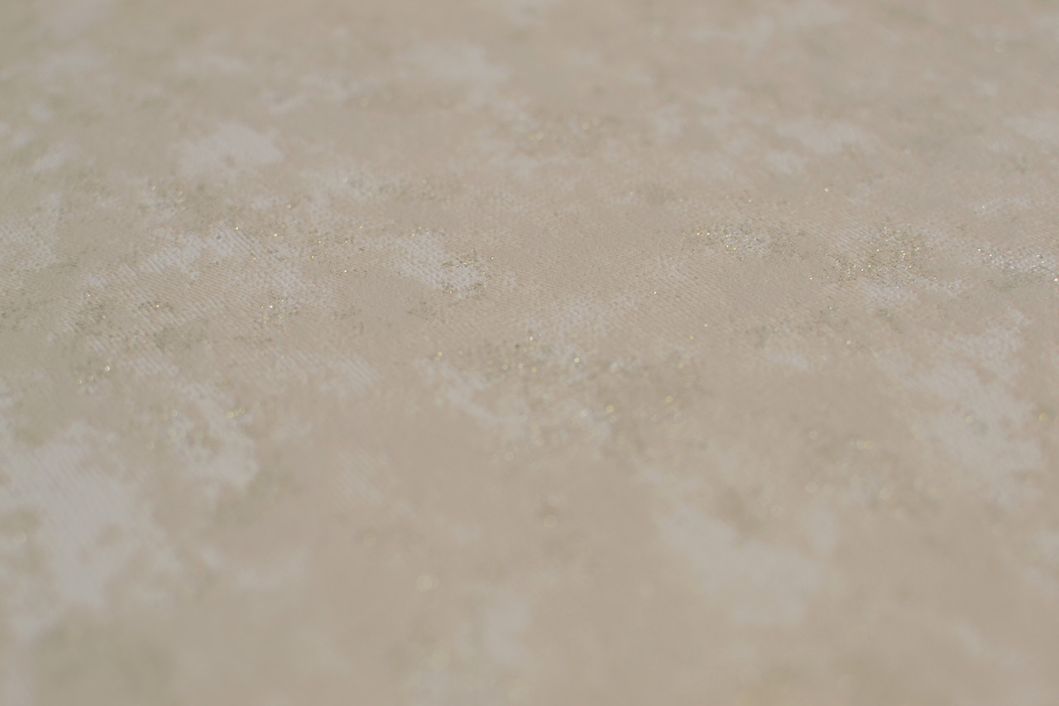 Шпалери вінілові на флізеліновій основі Vilia Аврора фон бежевий 1,06 х 10,05м (1313-61)