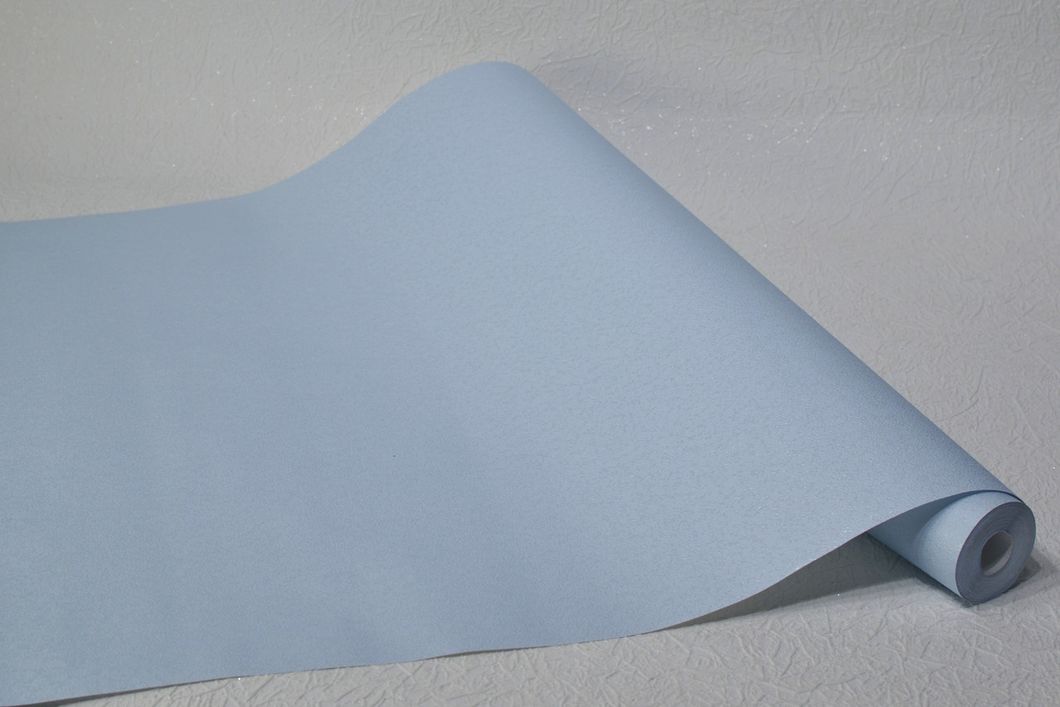 Шпалери паперові Ексклюзив блакитний 0,53 х 10,05м (055-02)