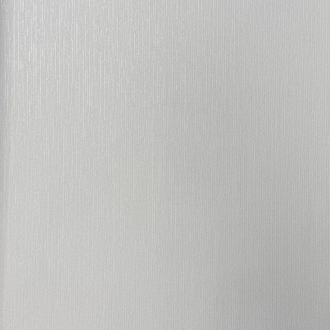 Обои виниловые на флизелиновой основе белые Erismann Fashion for Walls 5 1,06 х 10,05м (12258-01)