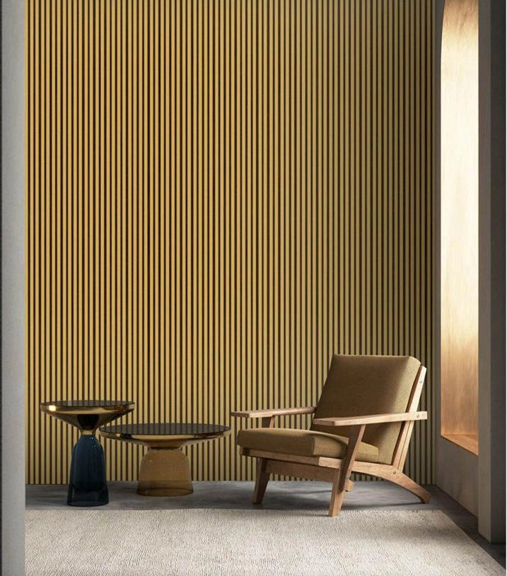 Стеновая панель AdaWall AdaPanels 280х12х1,2 см (APS202/18)