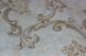 Шпалери вінілові на флізеліновій основі Слов'янські шпалери Le Grand Platinum В118 Стамбул сірий 1,06 х 10,05м (L 895 - 13)