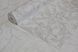Шпалери вінілові на флізеліновій основі Слов'янські шпалери LeGrand Platinum В118 Джакарта 2 слонова кістка 1,06 х 10,05м (8636-08),