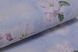 Шпалери акрилові на паперовій основі Слов'янські шпалери Garant В76,4 Жасмин сірий 0,53 х 10,05м (7151-10)