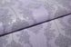 Шпалери акрилові на паперовій основі Слов'янські шпалери Garant В76,4 Флора фіолетовий 0,53 х 10,05м (5227-06),
