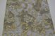 Шпалери вінілові на паперовій основі Слов'янські шпалери Comfort В53,4 Іпомея сіро-бежевий 0,53 х 10,05м (5670-12)