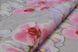 Шпалери вінілові на флізеліновій основі Слов'янські шпалери Elegance В121Фіона рожевий 1,06 х 10,05м (2354-03),