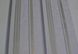 Шпалери вінілові на паперовій основі Слов'янські шпалери Comfort B53,4 Прем'єра 2 сірий 0,53 х 10,05м (5629 - 10)