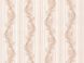 Шпалери вінілові на флізеліновій основі Слов'янські шпалери B109 Грецький 2 бежевий 1,06 х 10,05м (3539 - 01)