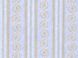 Обои бумажные Славянские обои В27,4 Луговой голубой 0,53 х 10,05м (8090 - 03)