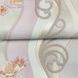 Обои акриловые на бумажной основе розовые Славянские обои B277 Garant 0,53 х 10,05м (7216-02)