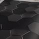 Обои виниловые на флизелиновой основе AS Creation Pint Walls чёрный 0,53 х 10,05м (38723-3)