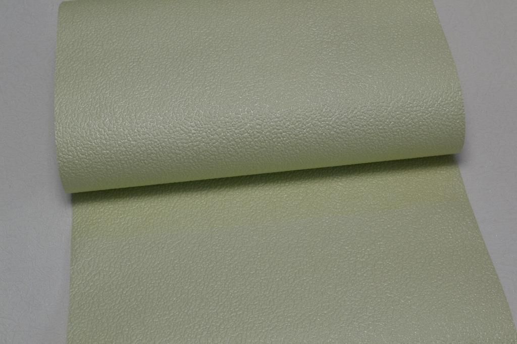 Обои дуплексные на бумажной основе Эксклюзив зелёный 0,53 х 10,05м (400-13),