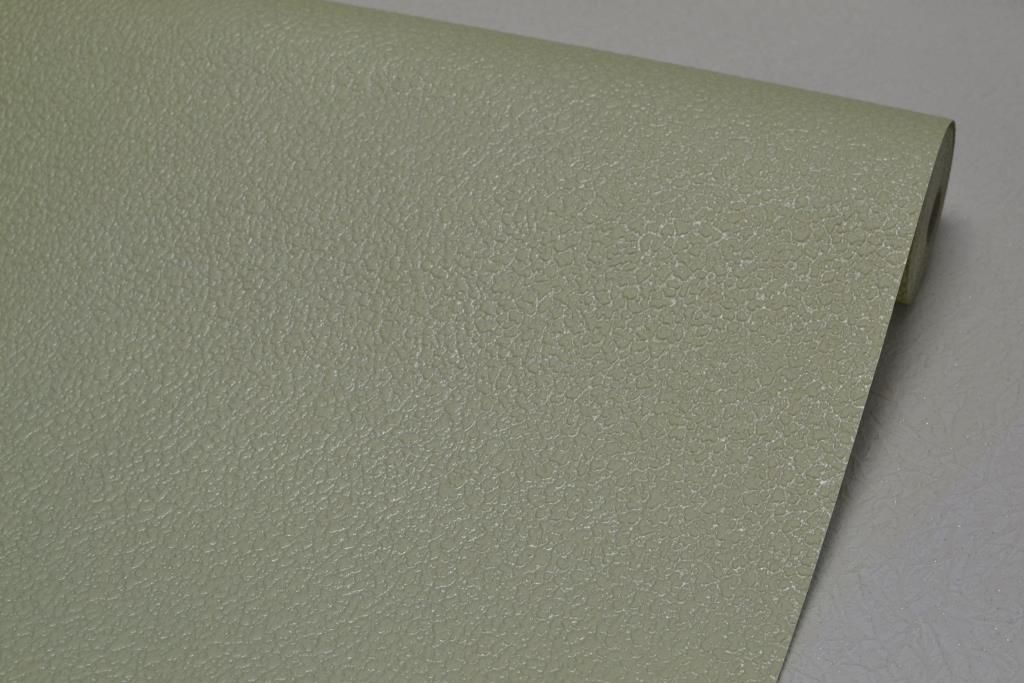 Шпалери дуплексні на паперовій основі Ексклюзив зелений 0,53 х 10,05м (400-13),