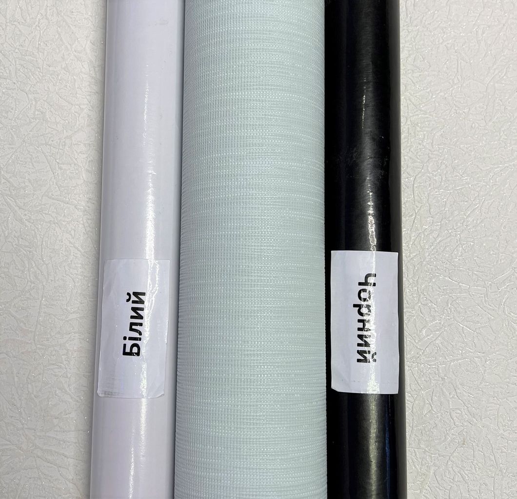 Обои виниловые на флизелиновой основе Sintra Basics, Macrame UNI бирюзовый 0,53 х 10,05м (454671)