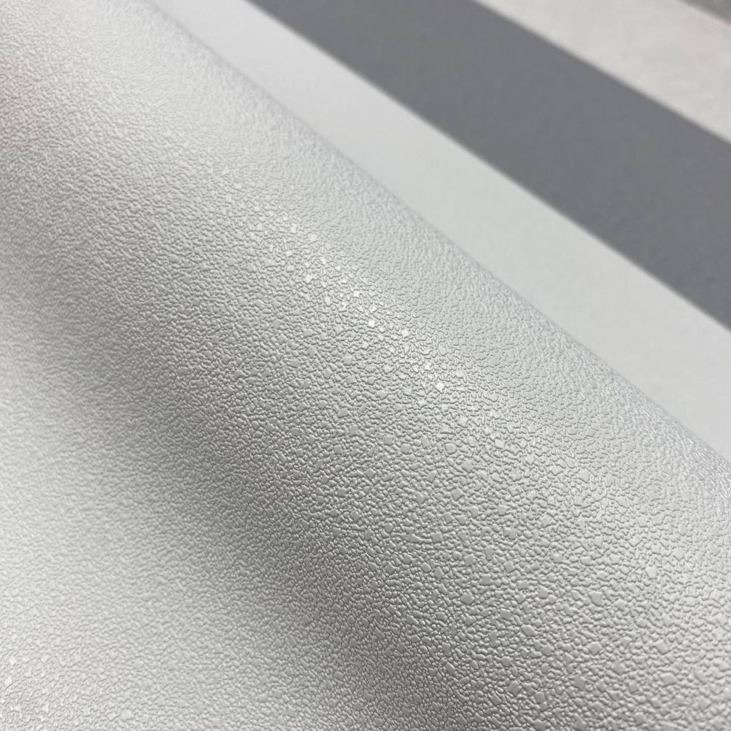 Обои виниловые на флизелиновой основе Erismann Elle Decoration белый 1,06 х 10,05м (12168-01)