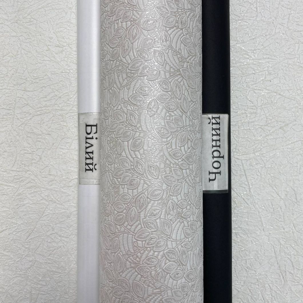 Обои виниловые на бумажной основе Бежевые Славянские обои Comfort B58,4 0,53 х 10,05м (9418-01)