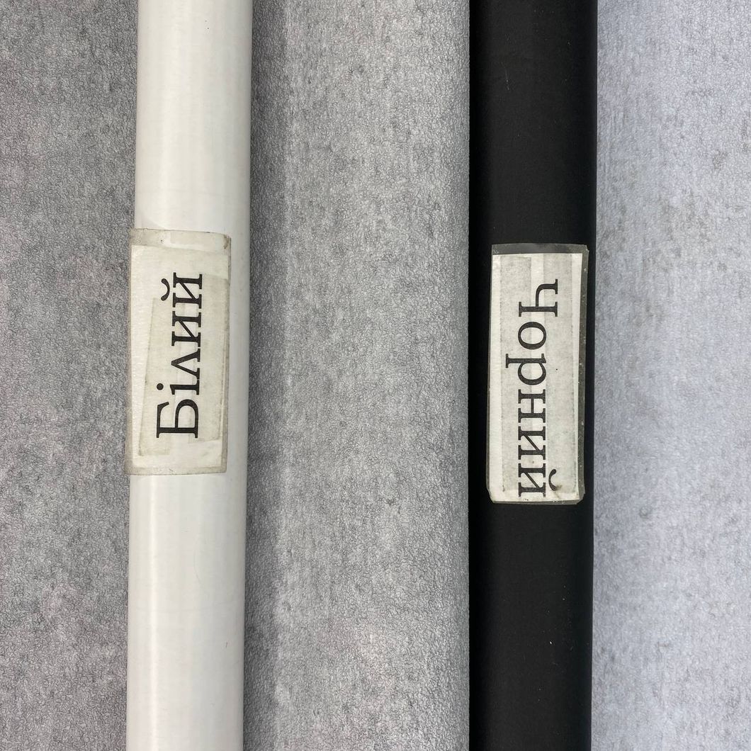 Обои виниловые на флизелиновой основе Серый Erismann 1,06 х 10,05м (12203-10)