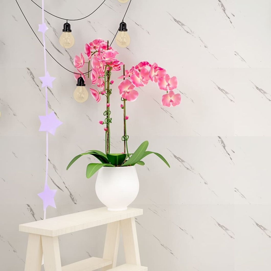Самоклеящаяся стеновая PET плитка 600*300*2mm (D) SW-00001679