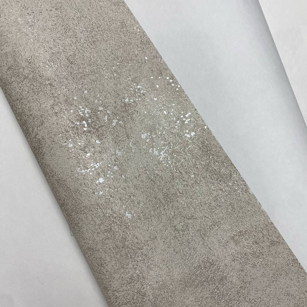 Шпалери вінілові на флізеліновій темно сірі Marburg Casa Vita 1,06 х 10,05м (34232)