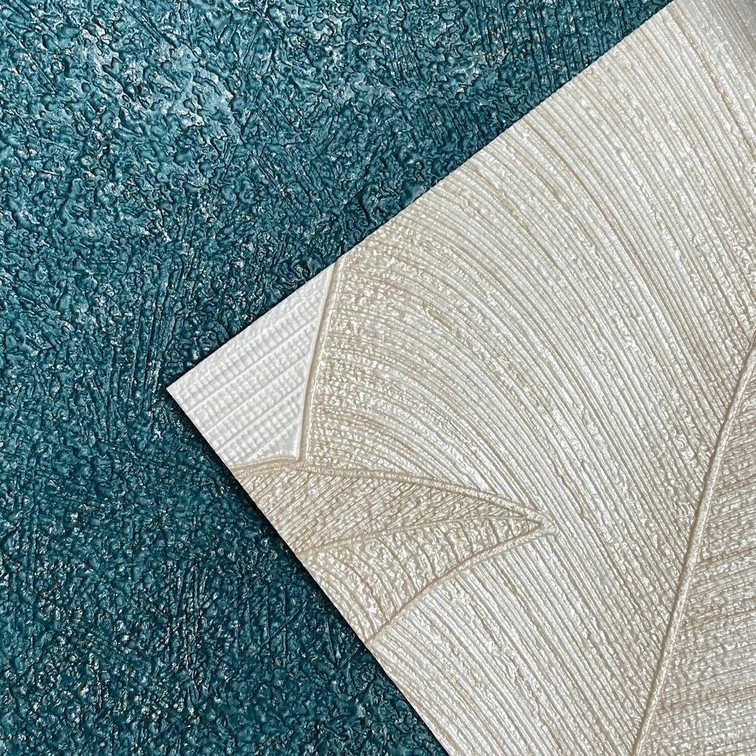 Обои виниловые на флизелиновой основе Erismann Fashion for Walls 4 Бежевые 1,06 х 10,05м (12181-26)