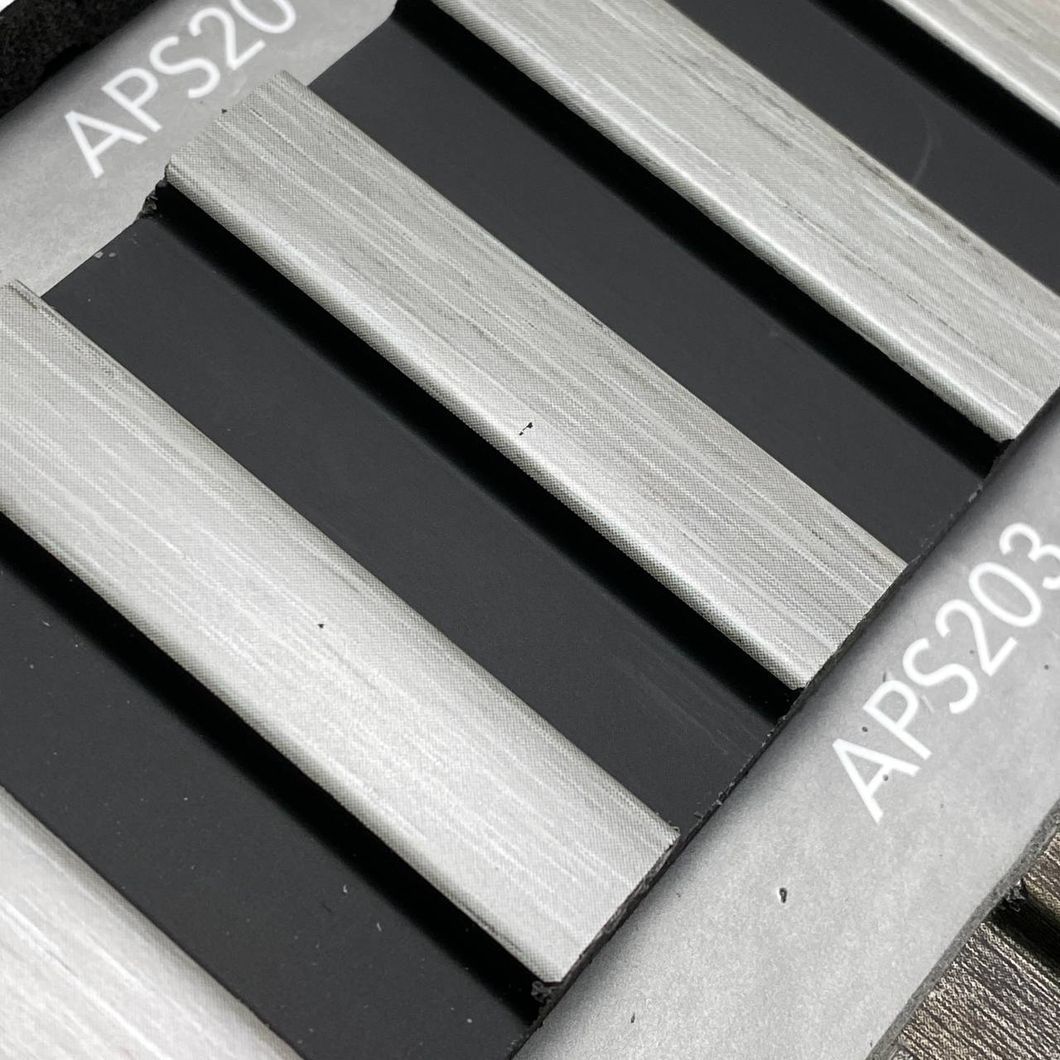 Стінова панель AdaWall AdaPanels 280х12х1,2 см (APS203/18)