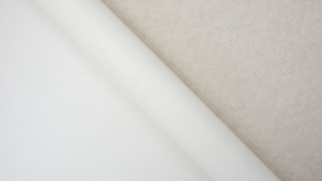 Шпалери вінілові на флізеліновій основі SINTRA Verdi Damask молочні 1,06х10,05м (600306), Молочный, Молочний, +