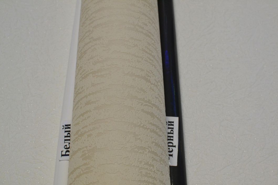 Обои виниловые на бумажной основе Lanita Кора НКП бежевый 0,53 х 15м (4-0776),