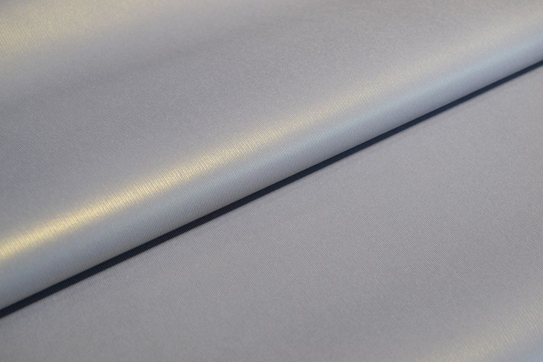 Шпалери вінілові на флізеліновій основі Erismann Profi Deco сірий 1,06 х 10,05м (4307 - 7)