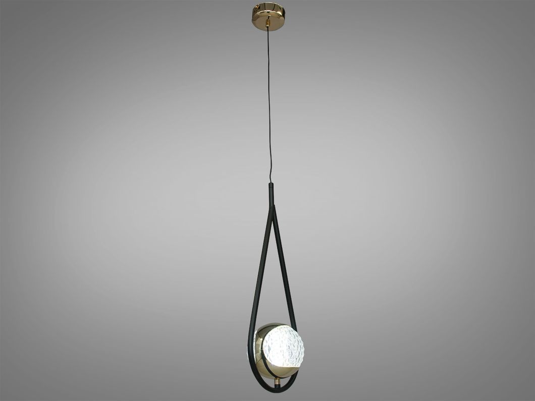 LED подвес в стилі Нордік, 8W