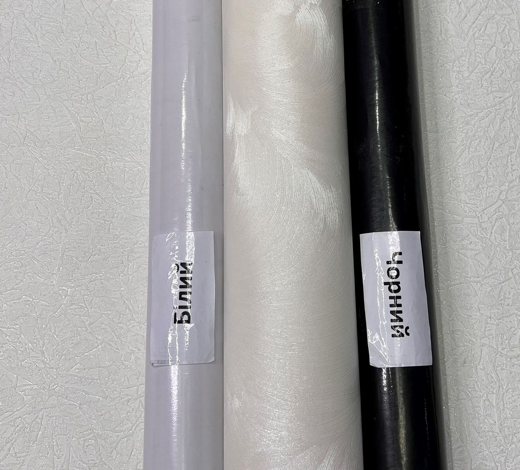 Обои виниловые на флизелиновой основе Sintra Galactic UNI белый 1,06 х 10,05м (255506)