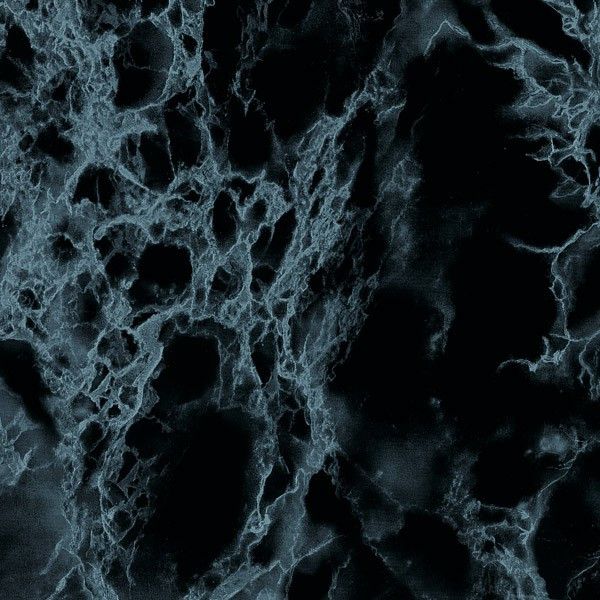 Самоклейка декоративна D-C-Fix Мармур чорний напівглянець 0,45 х 15м (200-2713), Черный, Чорний