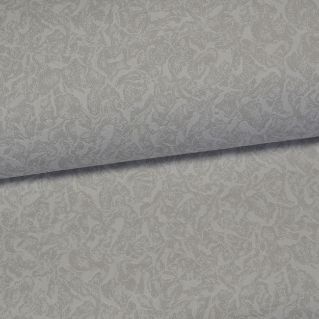 Шпалери дуплексні на паперовій основі Ексклюзив сірий 0,53 х 10,05м (402-01)