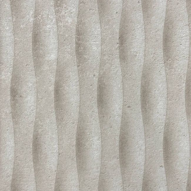 Обои виниловые на флизелиновой основе бежевые Erismann Fashion for Walls 5 1,06 х 10,05м (12251-02)