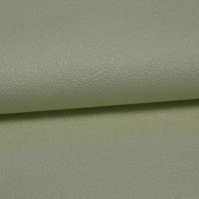 Обои дуплексные на бумажной основе Эксклюзив зелёный 0,53 х 10,05м (400-13),