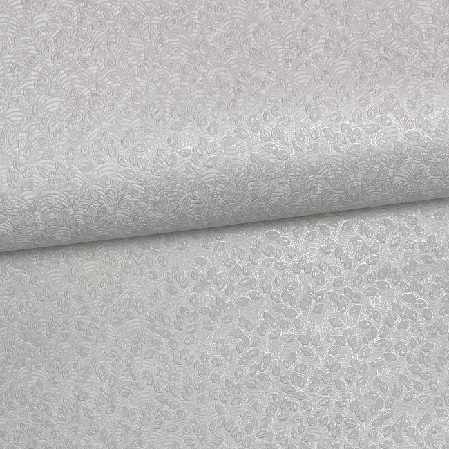 Шпалери вінілові на паперовій основі Бежеві Слов'янські шпалери Comfort B58,4 0,53 х 10,05м (9418-01)