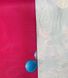 Клейонка на стіл ПВХ на нетканій основі квадрат Вінні Пух різнокольоровий 1,37 х 1м (100-224), Разноцветный, Різнокольоровий