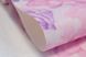Обои виниловые на флизелиновой основе Sintra Tenderness розовый 1,06 х 10,05м (373033)
