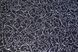 Шпалери вінілові на флізеліновій основі Палітра WallDecor чорний 1,06 х 10,05м (35020 - 44)