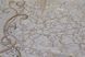 Шпалери вінілові на паперовій основі Слов'янські шпалери Comfort В58,4 Новинка 2 бежевий 0,53 х 10,05м (M 363-01)