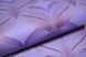Шпалери для стін дуплексні паперова основа фіолетові абстракція 0,53*10м (2584 - 3)