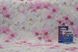 Шпалери вінілові на флізеліновій основі Слов'янські шпалери Elegance В121Фіона рожевий 1,06 х 10,05м (2354-06)