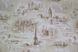 Шпалери дуплексні на паперовій основі Слов'янські шпалери Gracia В66,4 Сіті бежевий 0,53 х 10,05м (5166-01)