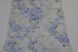 Шпалери дуплексні на паперовій основі Слов'янські шпалери Gracia В66,4 Веста блакитні 0,53 х 10,05м (6548-03)