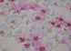 Шпалери вінілові на флізеліновій основі Слов'янські шпалери Elegance В121Фіона рожевий 1,06 х 10,05м (2354-06)