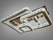Хрустальная LED люстра, 75W