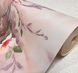 Обои бумажные VIP Континент Верина розовый с сиреневым 0,53 х 10,05м (40405)