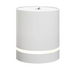 Світильник світлодіодний Maxus Surface Downlight 12W 4100K White, Білий, Білий